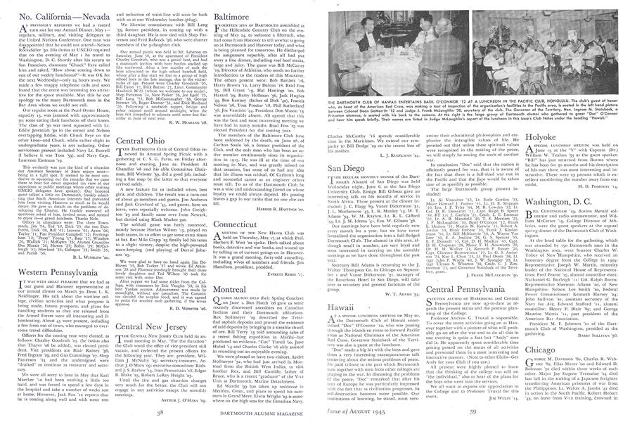 MISCELLANY