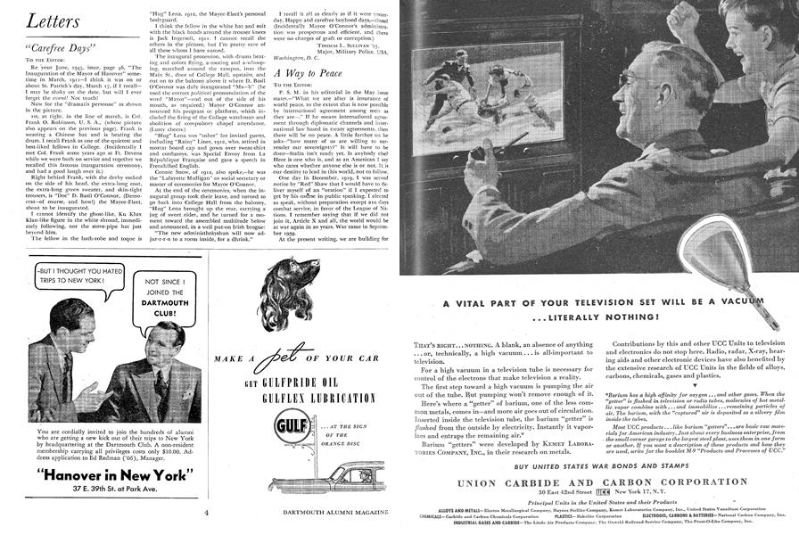 Masthead