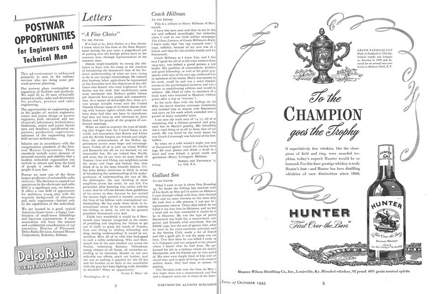Masthead