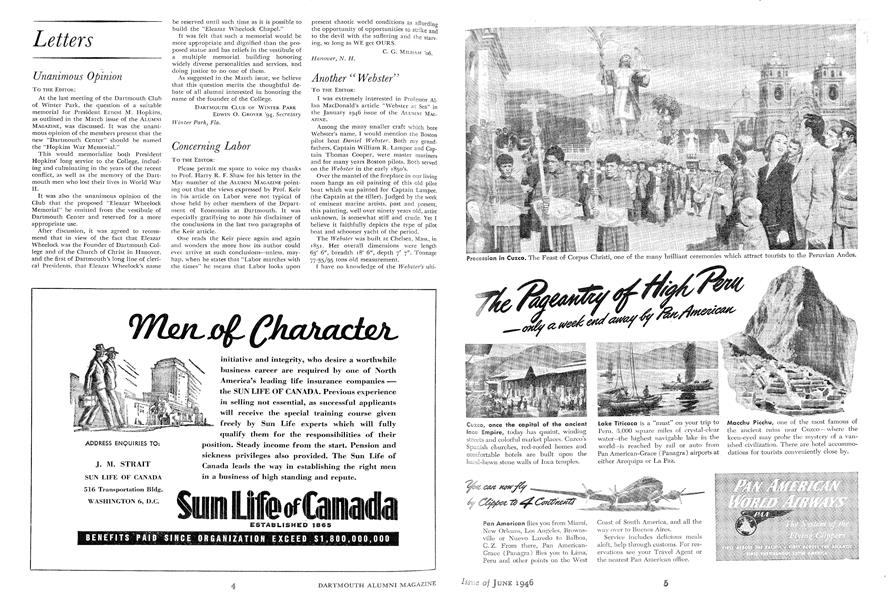 Masthead