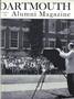 Dartmouth Alumni Magazine August 1946 Cover
