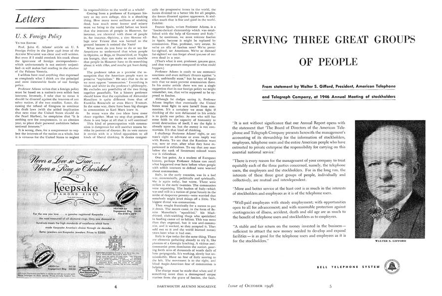 Masthead