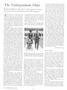 Page: - 25 | Dartmouth Alumni Magazine