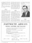Page: - 85 | Dartmouth Alumni Magazine