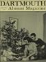 Cover for the December 1946 issue