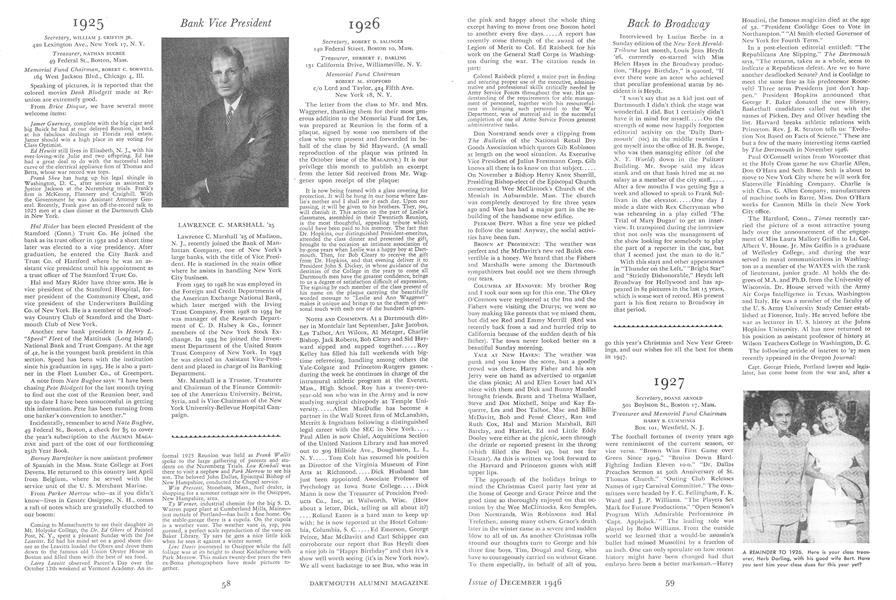 Faculty Tribute to Bob Strong '24