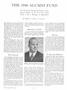 Page: - 15 | Dartmouth Alumni Magazine