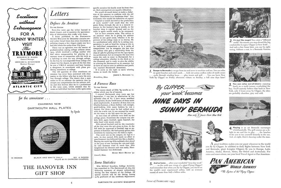 Masthead