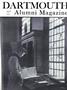 Cover for the April 1947 issue