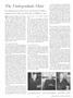 Page: - 30 | Dartmouth Alumni Magazine