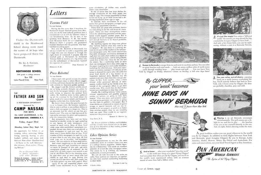 Masthead