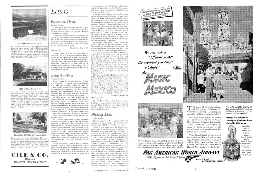 Masthead