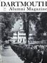 Dartmouth Alumni Magazine July 1947 Cover