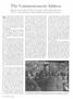 Page: - 11 | Dartmouth Alumni Magazine