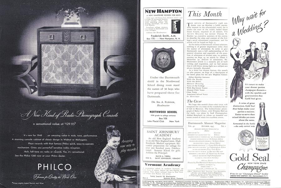 Masthead