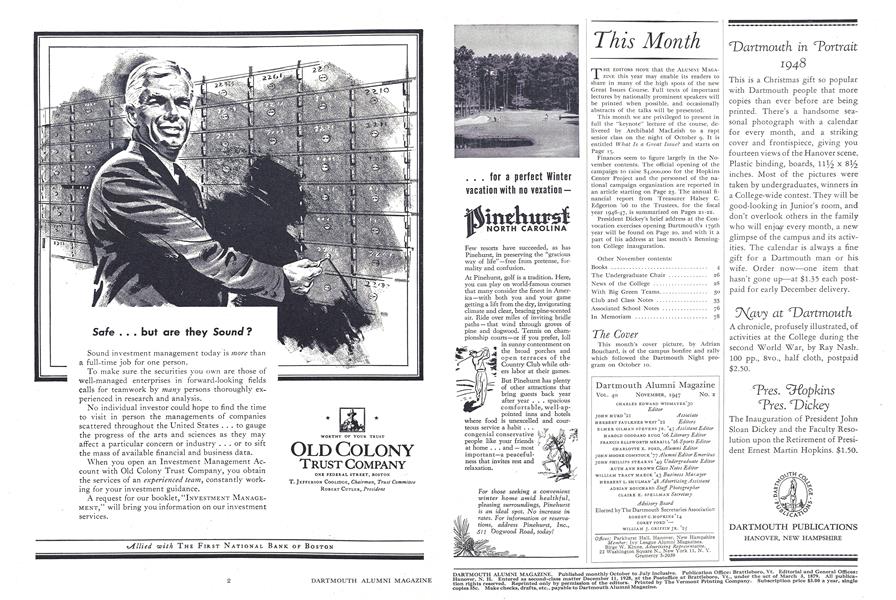 Masthead