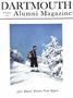 Dartmouth Alumni Magazine February 1948 Cover