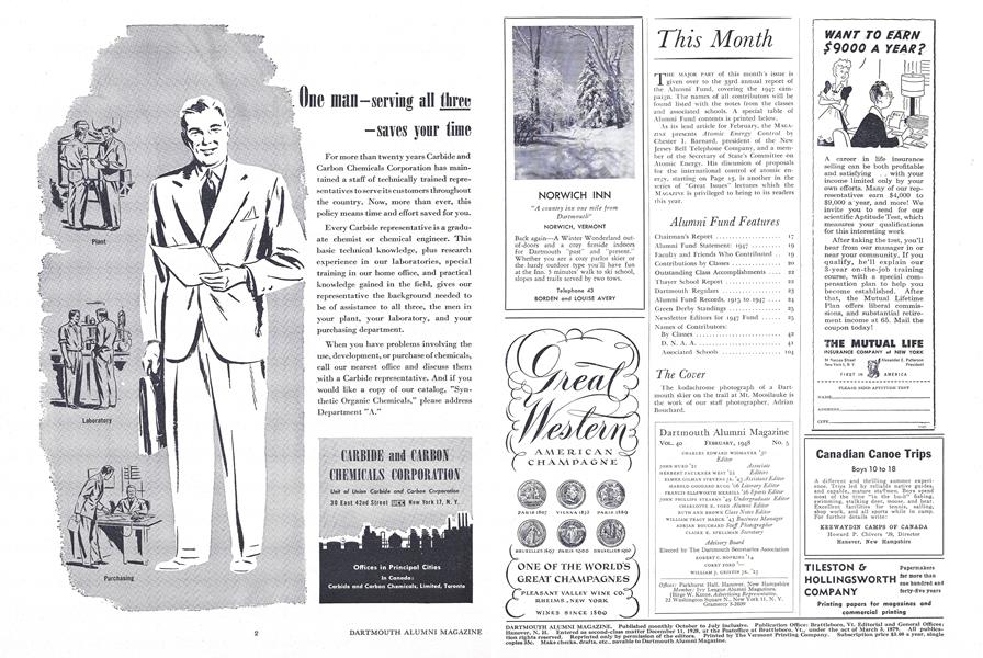 Masthead