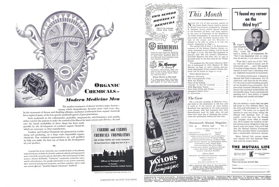 Masthead