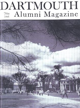 May 1948 | Dartmouth Alumni Magazine