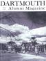Dartmouth Alumni Magazine May 1948 Cover