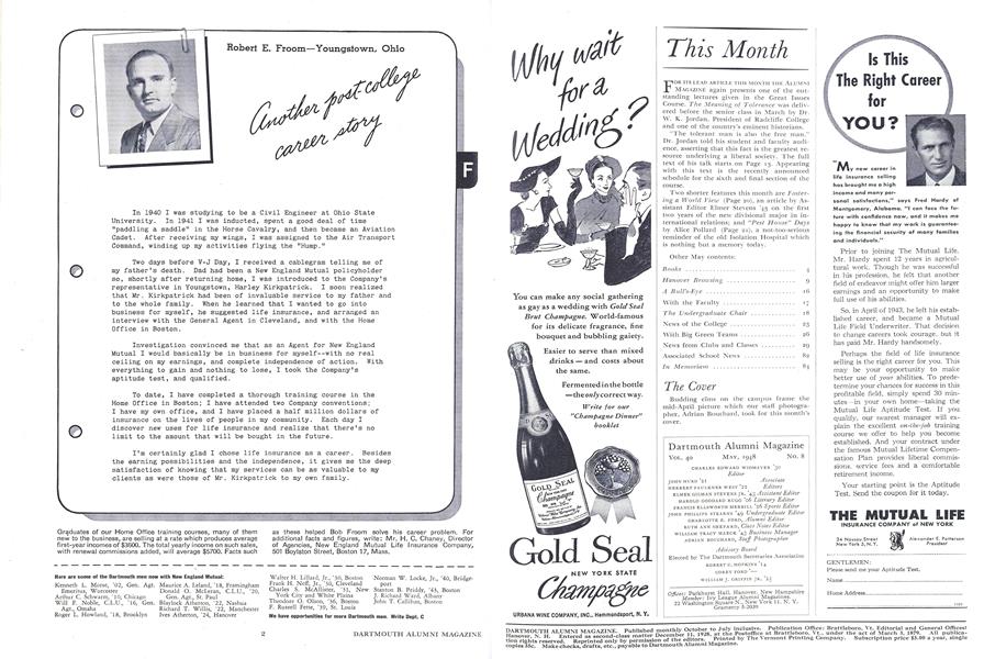 Masthead