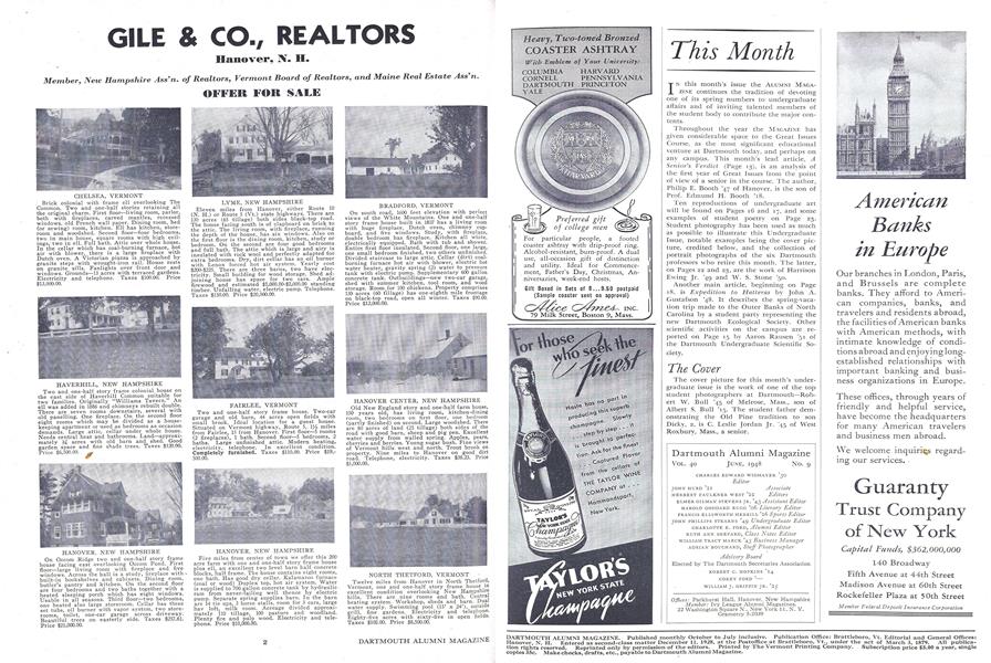 Masthead