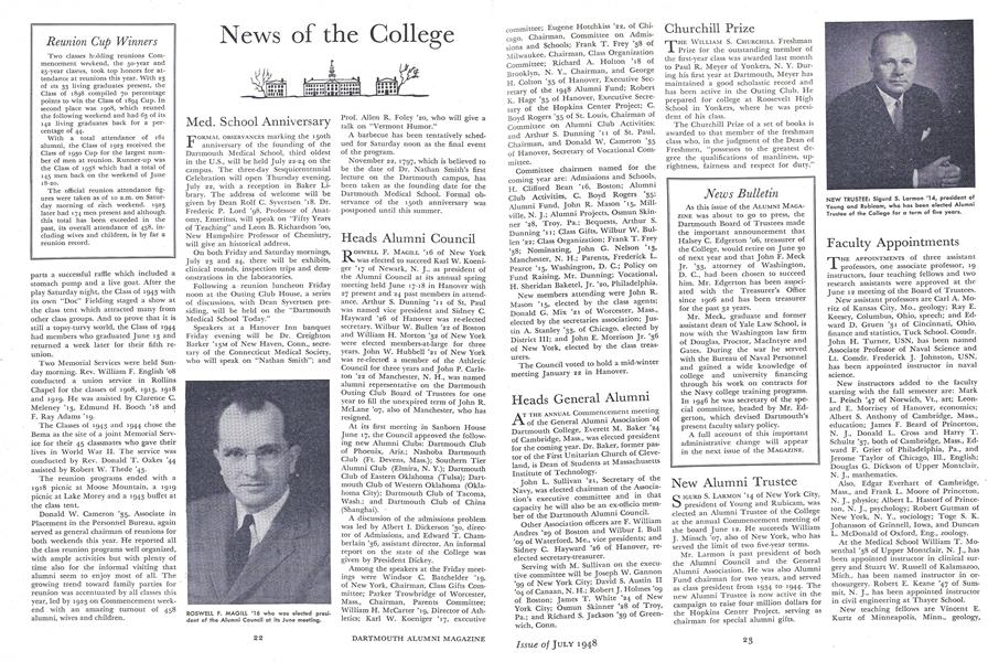 News Bulletin