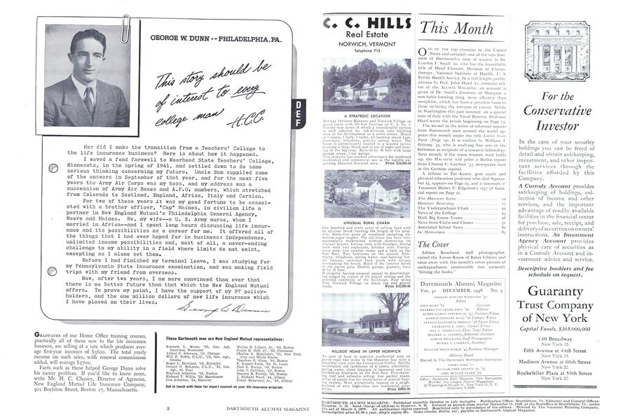 Masthead