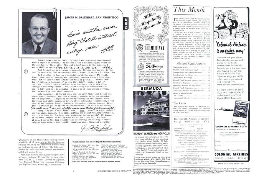 Masthead