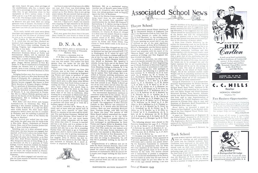 Tuck School