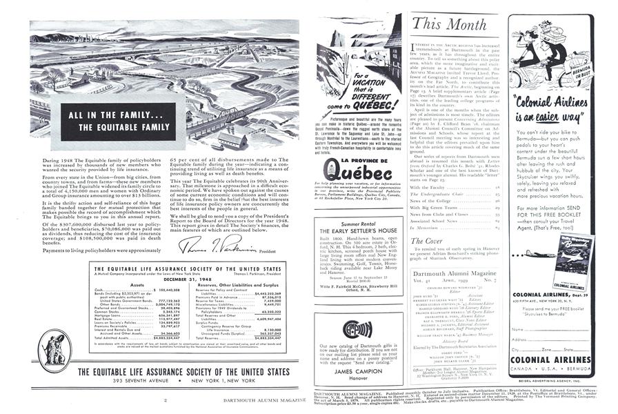 Masthead