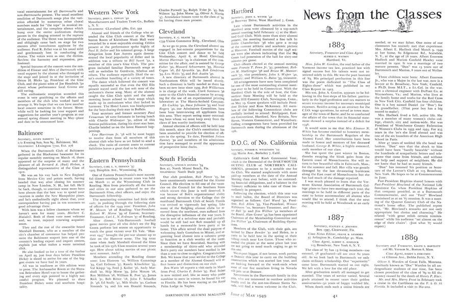 D.O.C. of No. California