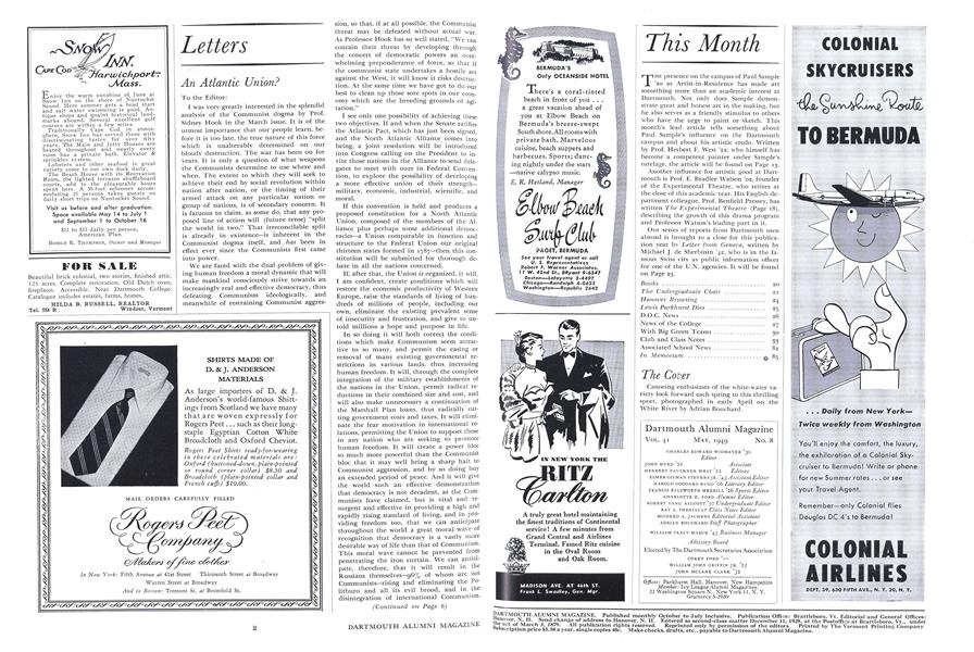 Masthead