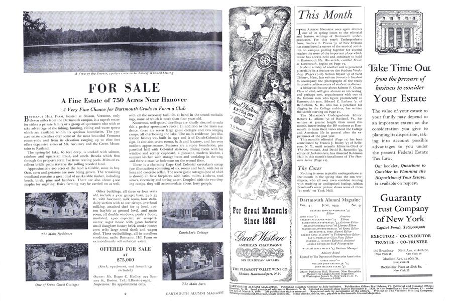Masthead