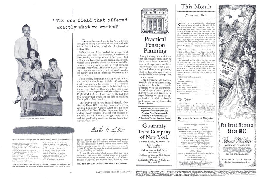 Masthead