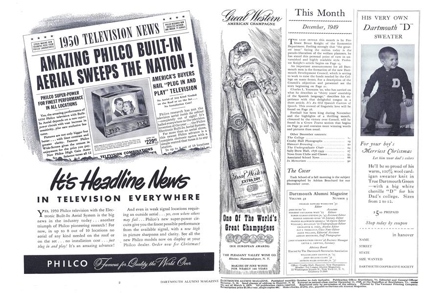 Masthead