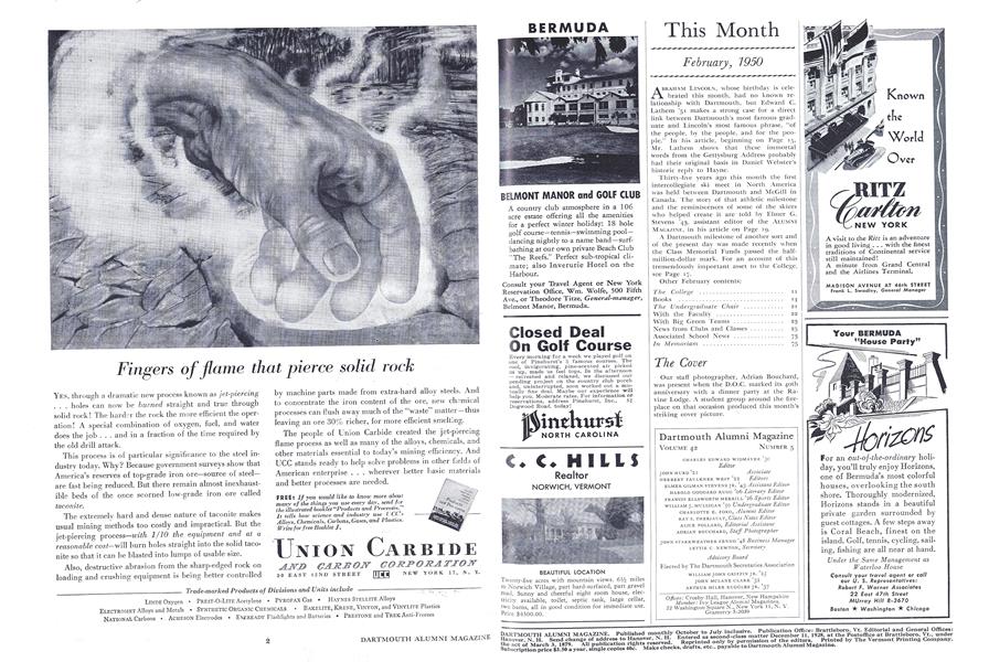 Masthead