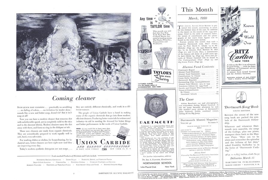 Masthead