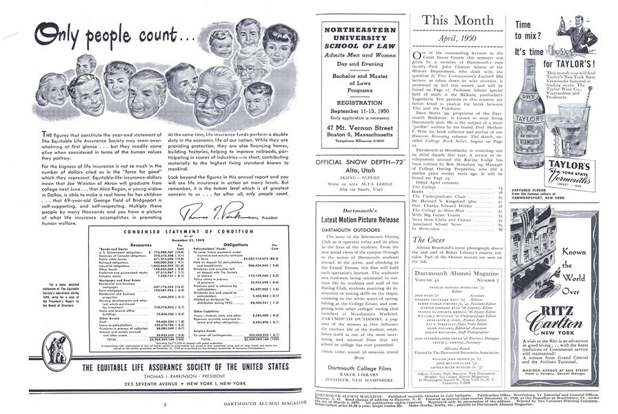 Masthead