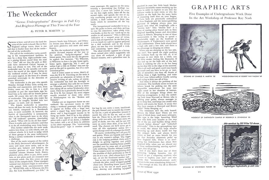 GRAPHIC ARTS