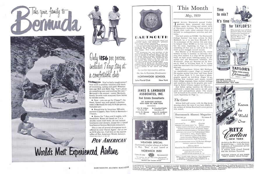 Masthead