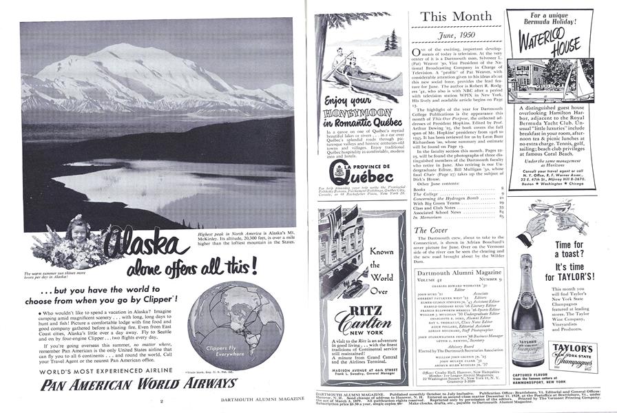 Masthead