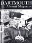 Dartmouth Alumni Magazine July 1950 Cover