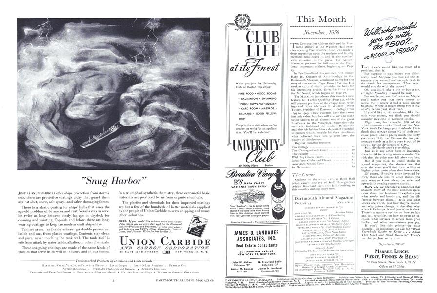 Masthead