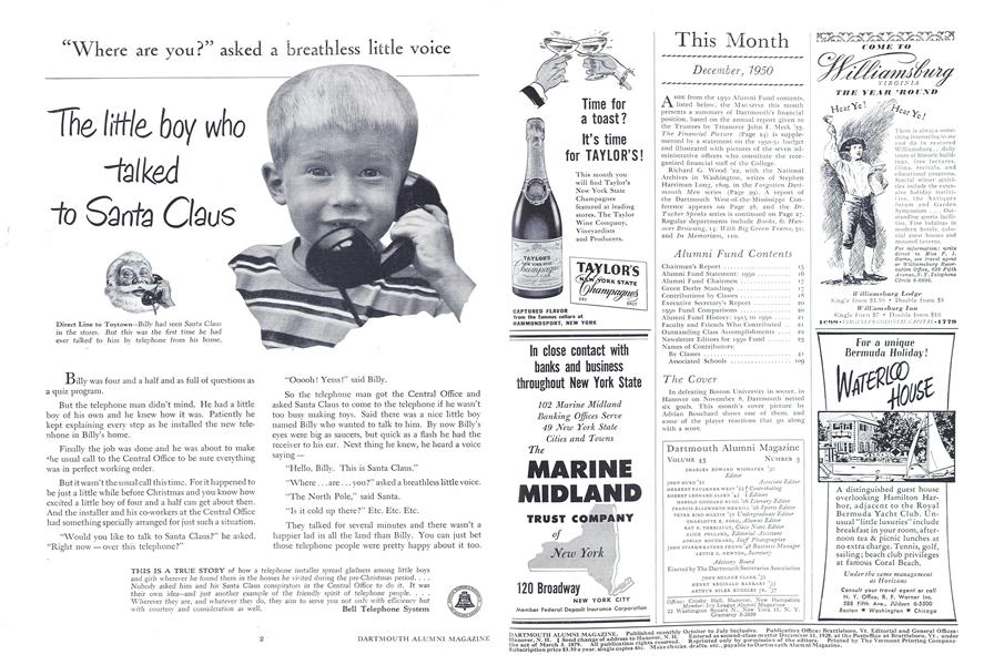 Masthead
