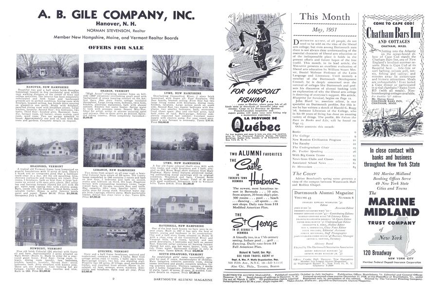 Masthead