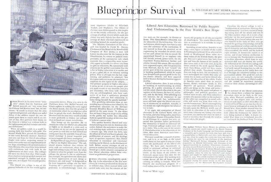 Blueprinor Survival