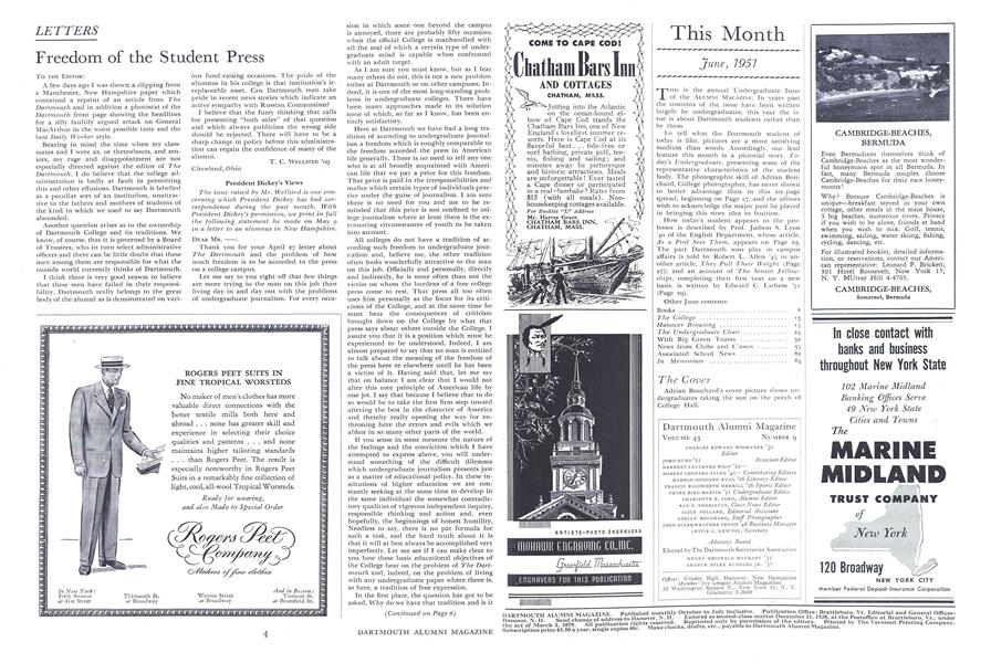 Masthead