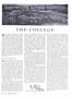 Page: - 15 | Dartmouth Alumni Magazine
